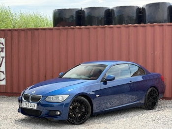 Used BMW 3 Series 2012 for sale - 79075356: Photo