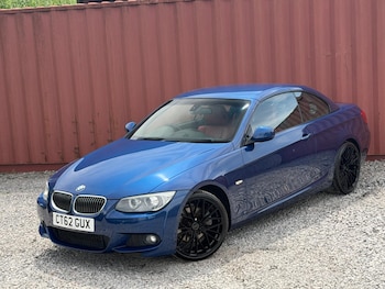 Used BMW 3 Series 2012 for sale - 79075356: Photo