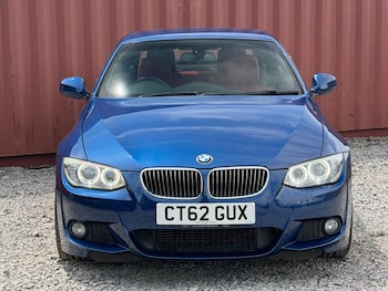 Used BMW 3 Series 2012 for sale - 79075356: Photo