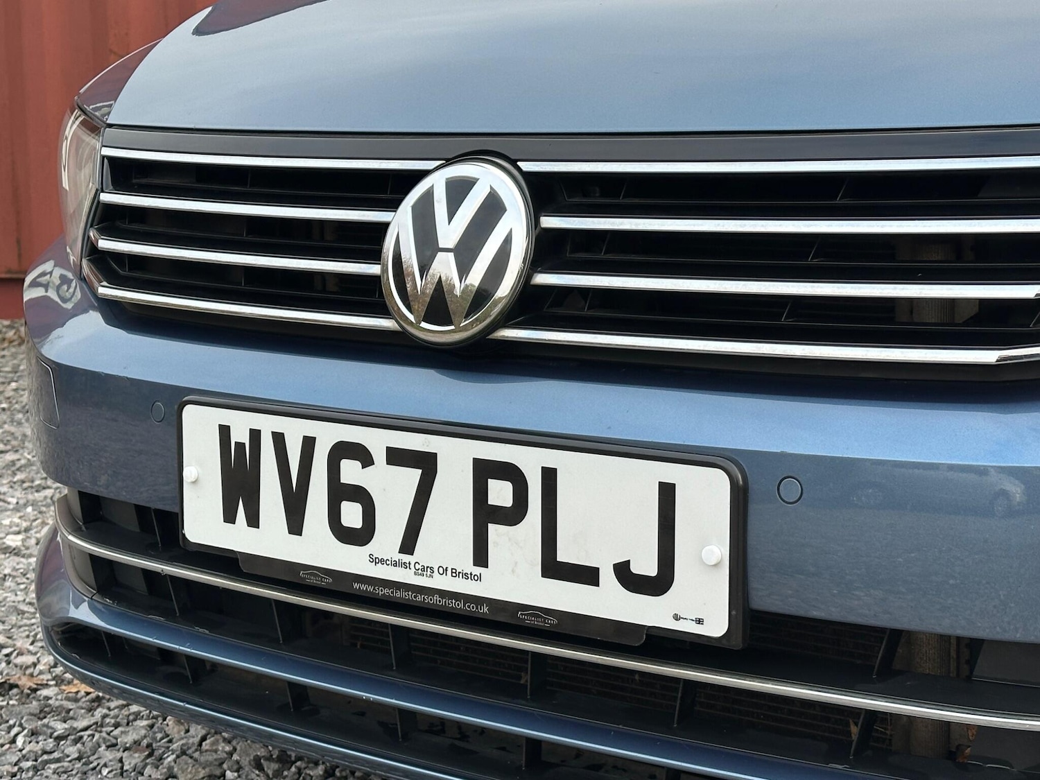 Used Volkswagen Passat for sale - 76701047: Photo 10