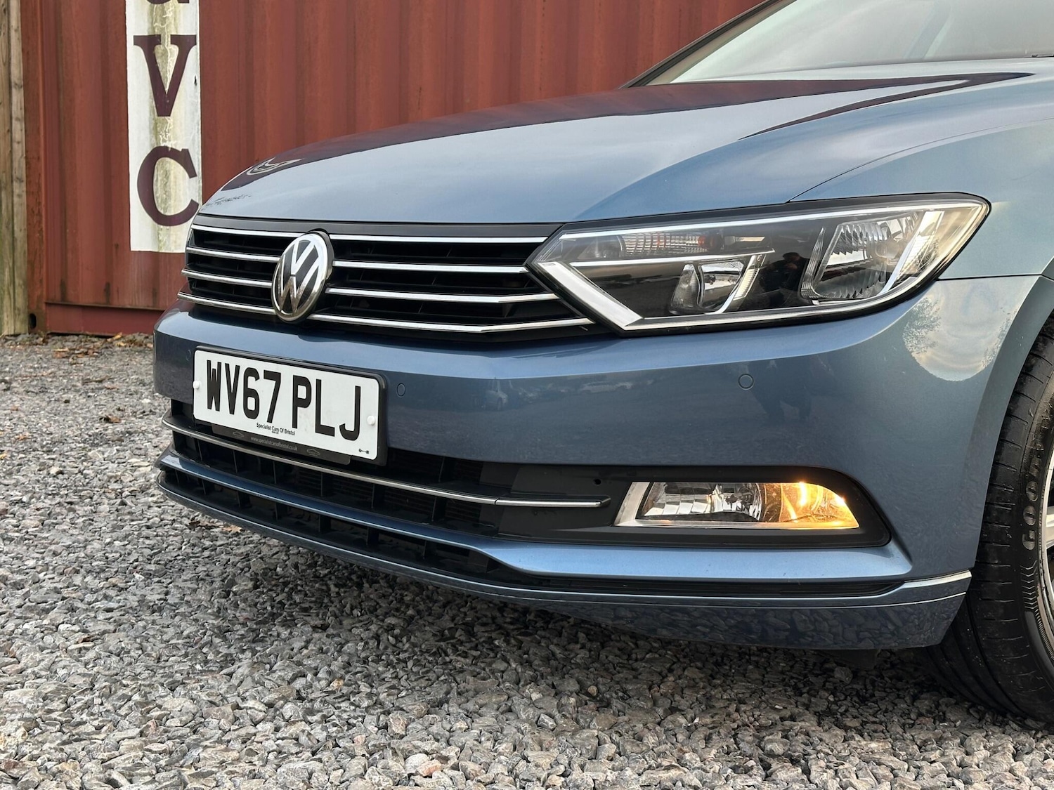 Used Volkswagen Passat for sale - 76701047: Photo 11