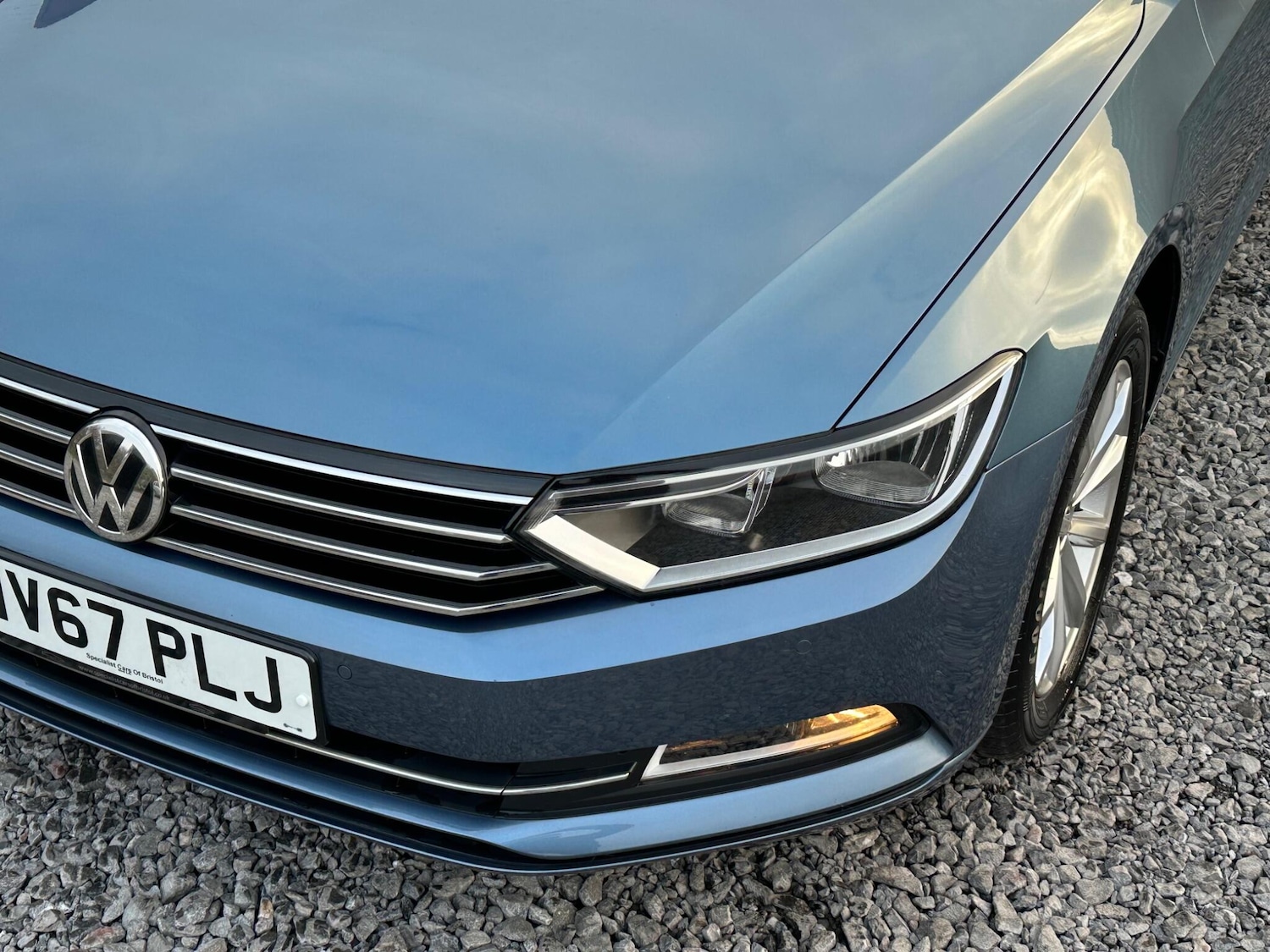 Used Volkswagen Passat for sale - 76701047: Photo 12