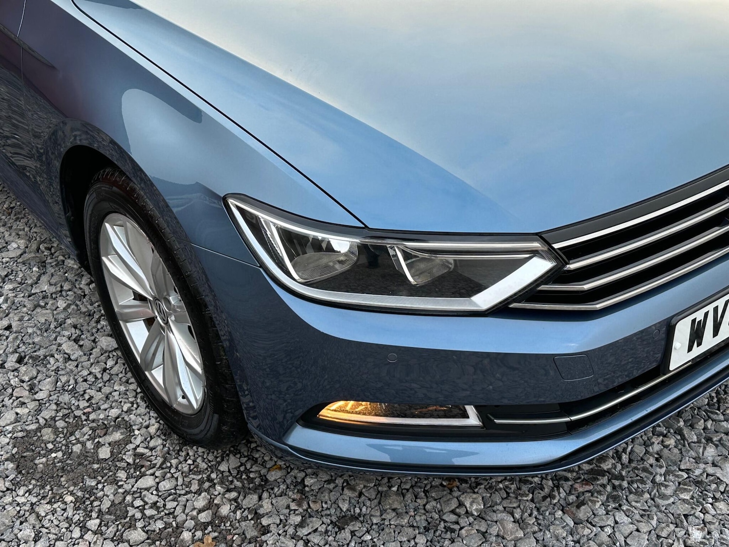 Used Volkswagen Passat for sale - 76701047: Photo 13