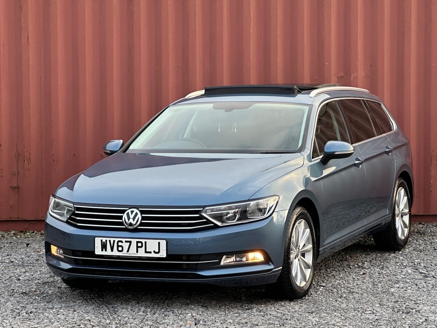 Used Volkswagen Passat for sale - 76701047: Photo 14