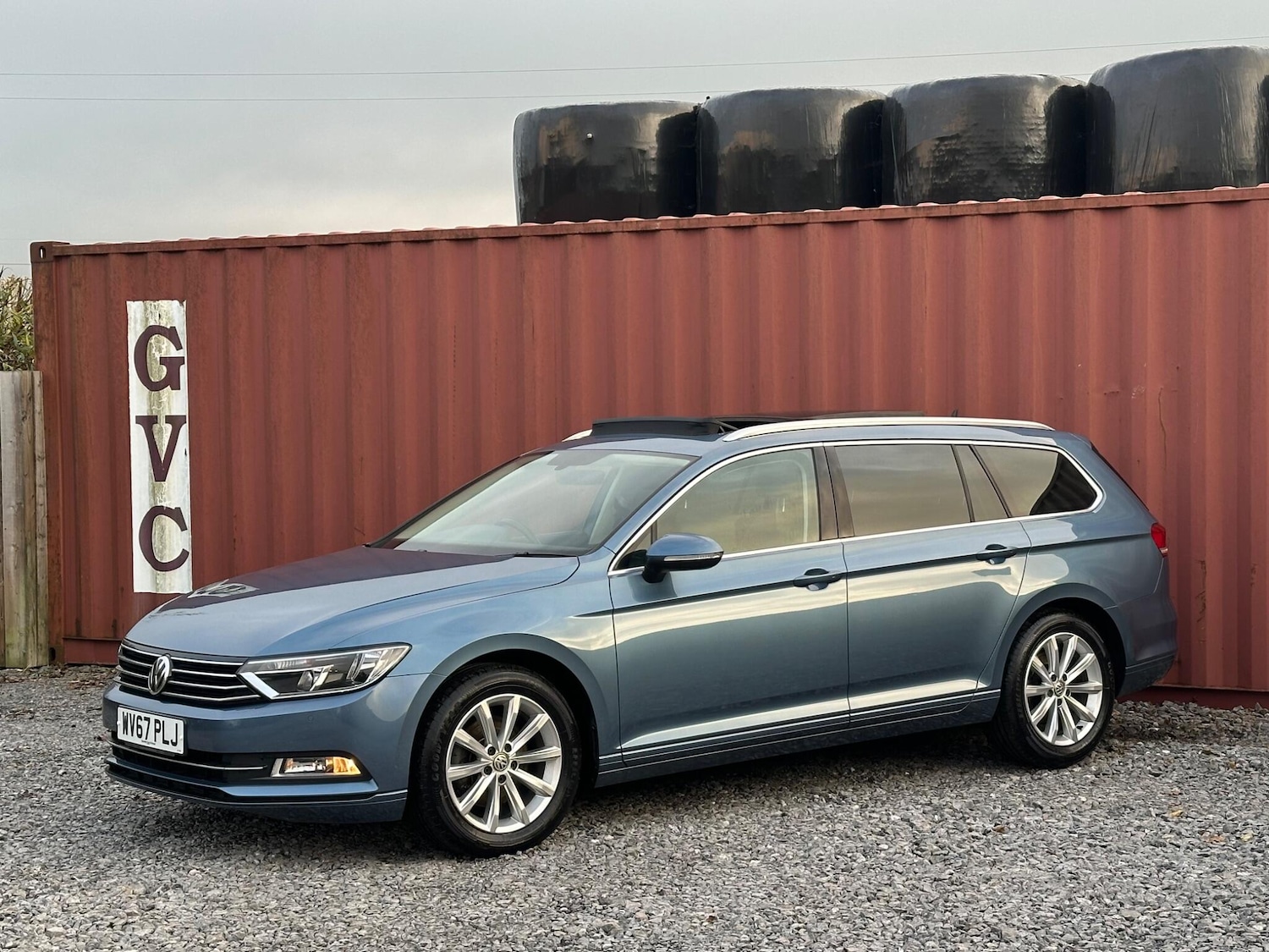 Used Volkswagen Passat for sale - 76701047: Photo 16