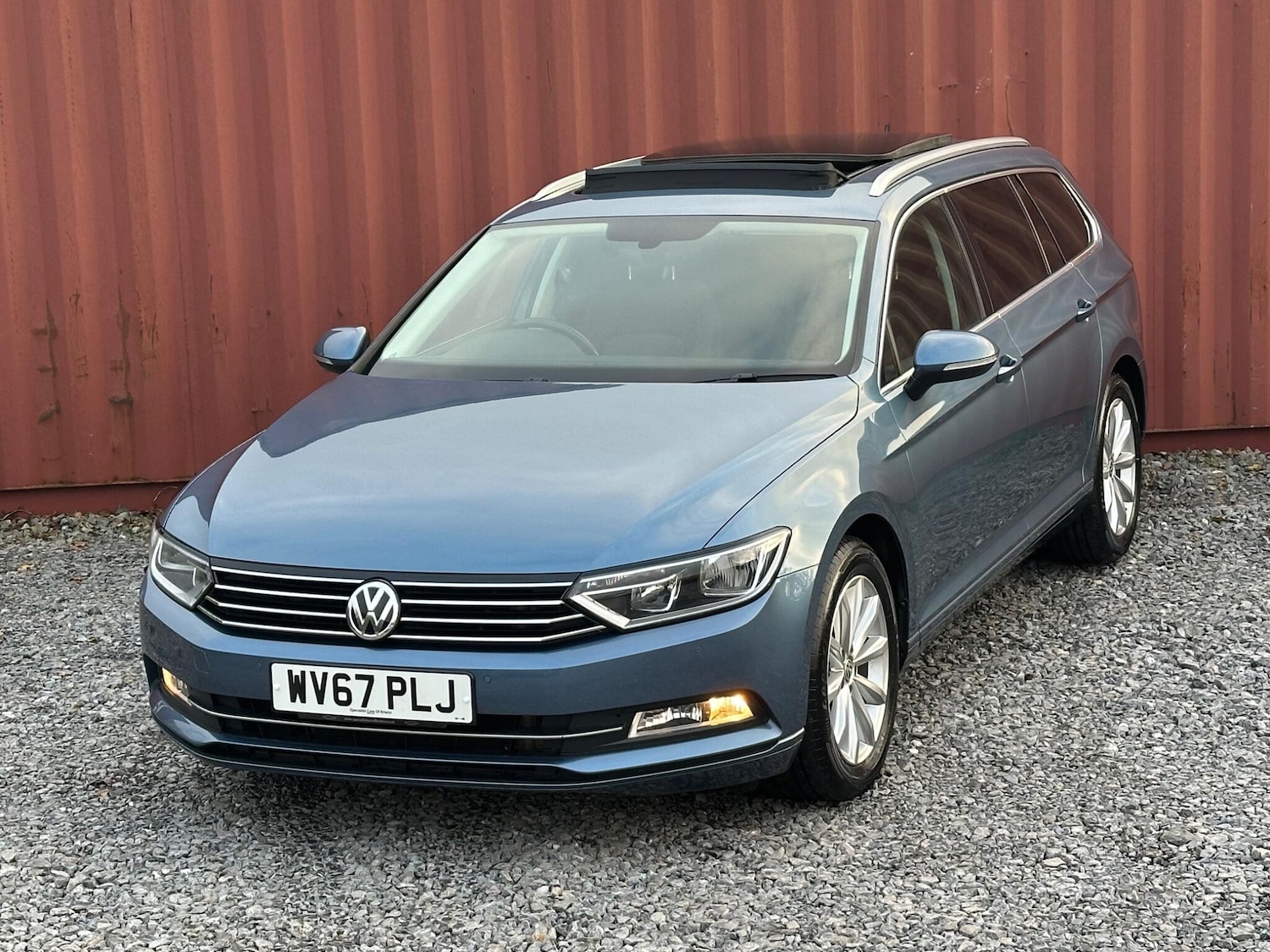 Used Volkswagen Passat for sale - 76701047: Photo 17