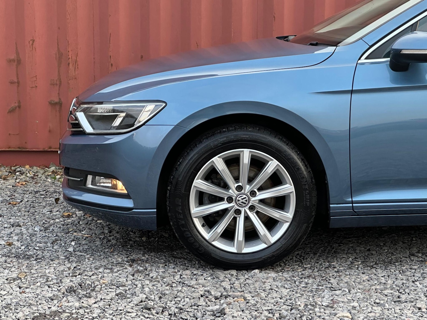 Used Volkswagen Passat for sale - 76701047: Photo 19