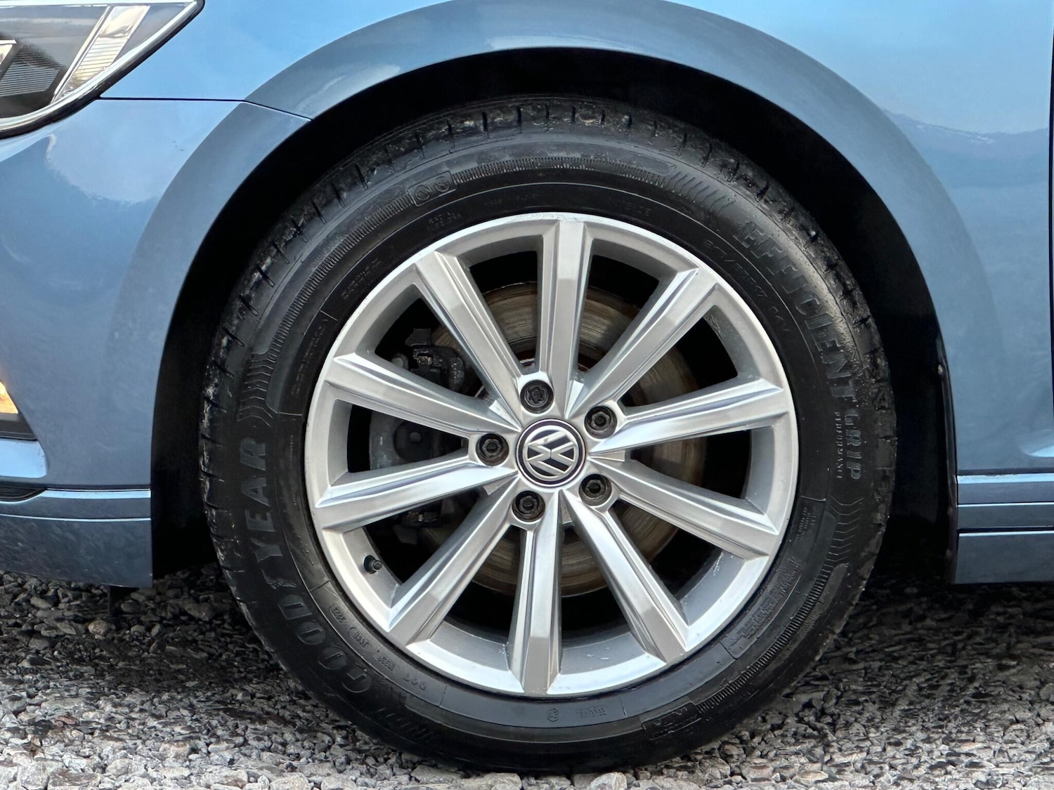 Used Volkswagen Passat for sale - 76701047: Photo 20