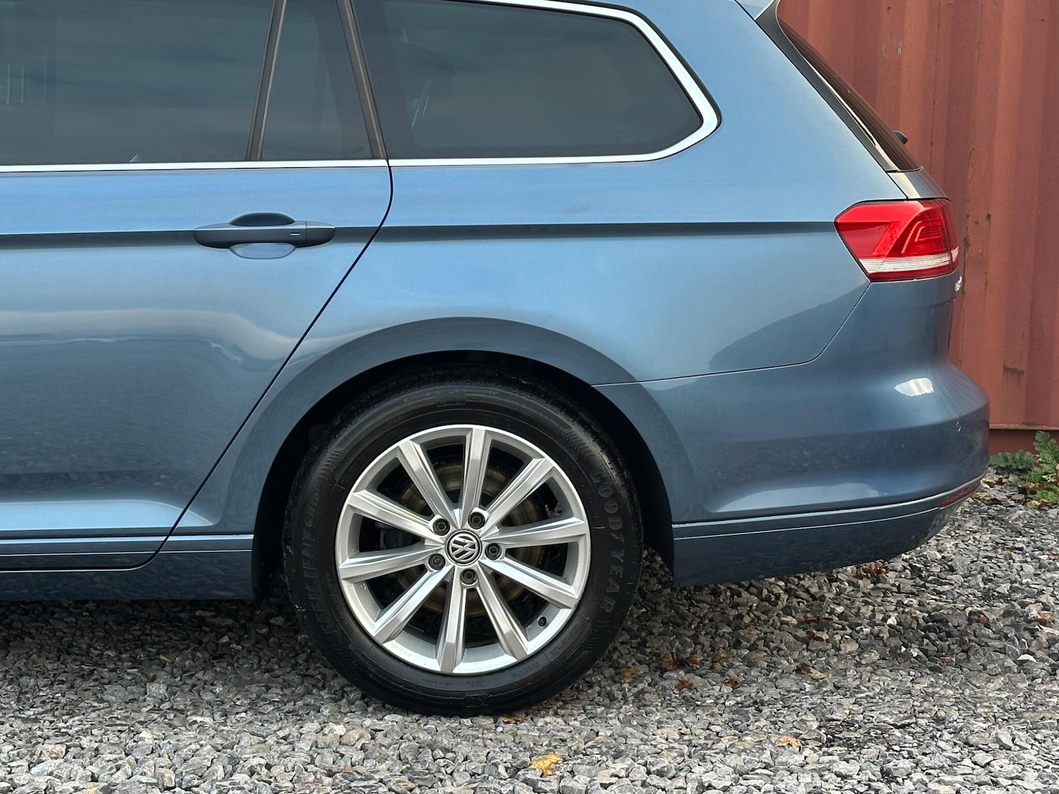 Used Volkswagen Passat for sale - 76701047: Photo 21