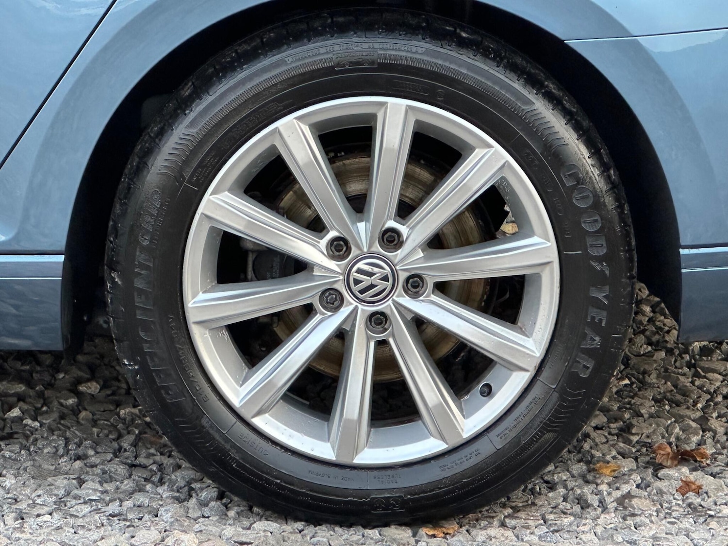 Used Volkswagen Passat for sale - 76701047: Photo 22