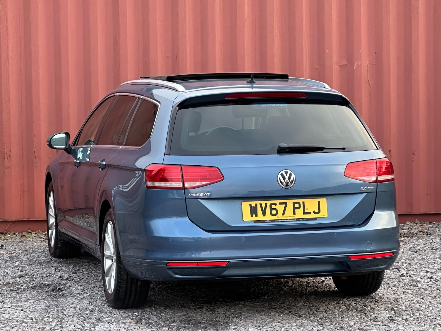 Used Volkswagen Passat for sale - 76701047: Photo 23