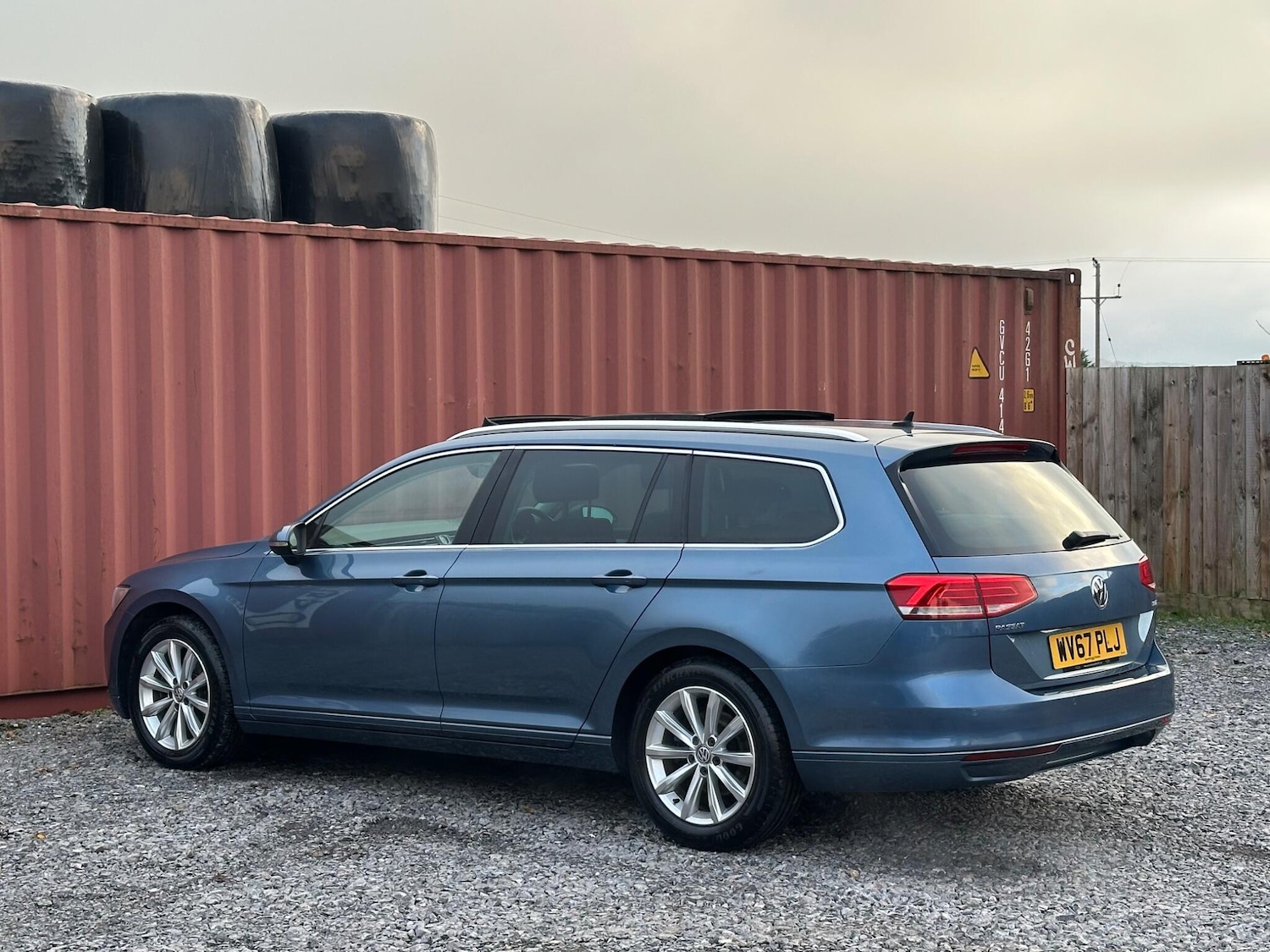 Used Volkswagen Passat for sale - 76701047: Photo 25