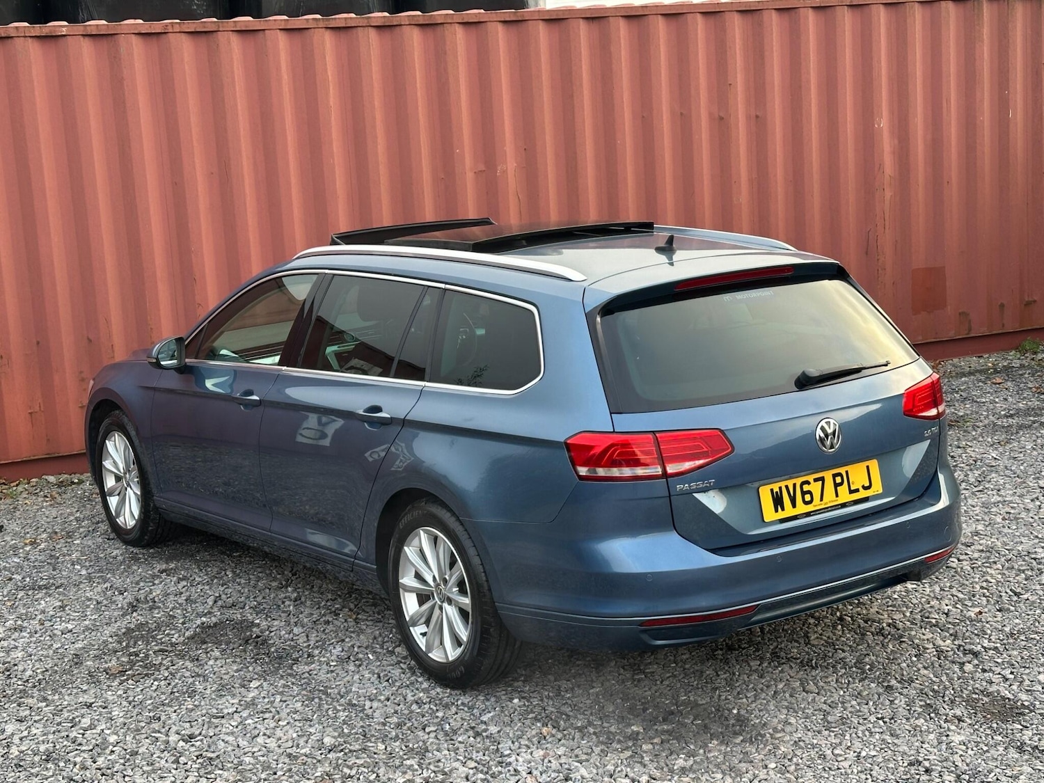 Used Volkswagen Passat for sale - 76701047: Photo 26