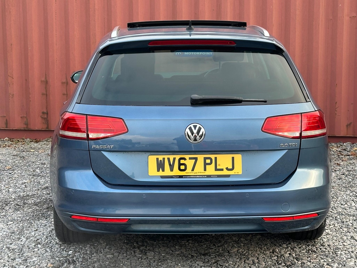 Used Volkswagen Passat for sale - 76701047: Photo 27