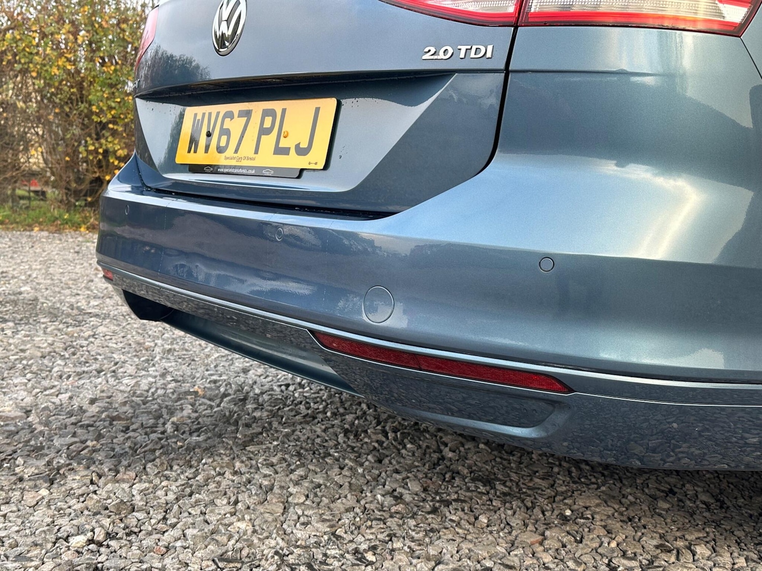 Used Volkswagen Passat for sale - 76701047: Photo 29