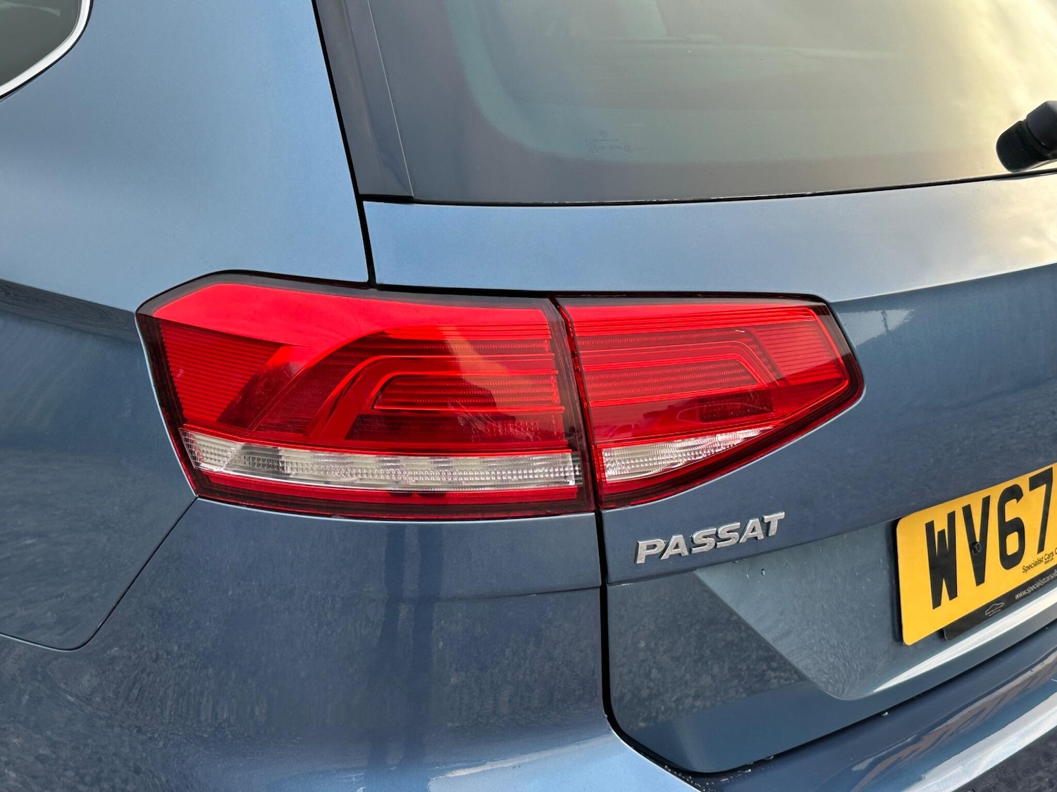 Used Volkswagen Passat for sale - 76701047: Photo 30