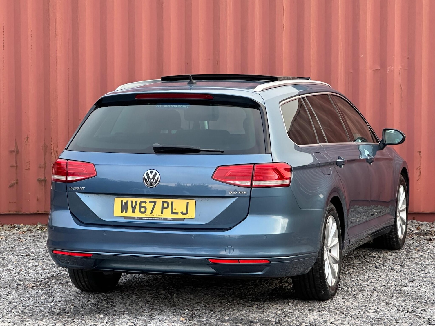 Used Volkswagen Passat for sale - 76701047: Photo 31