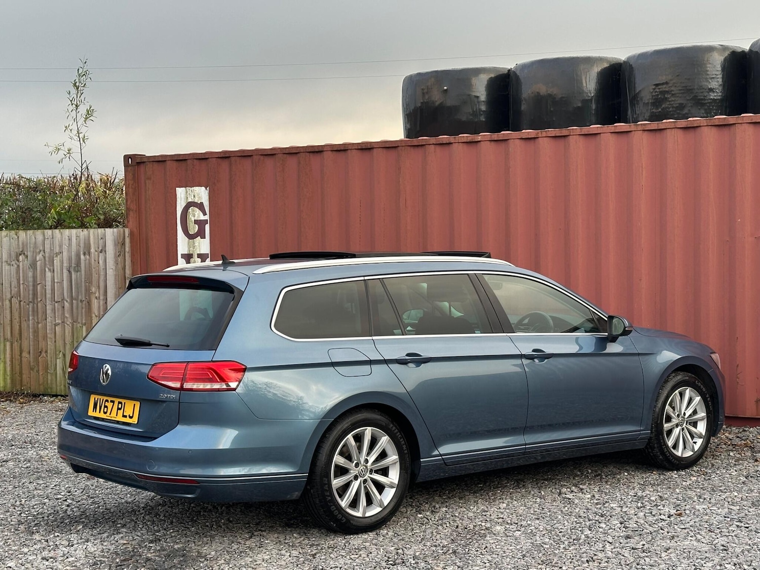 Used Volkswagen Passat for sale - 76701047: Photo 33