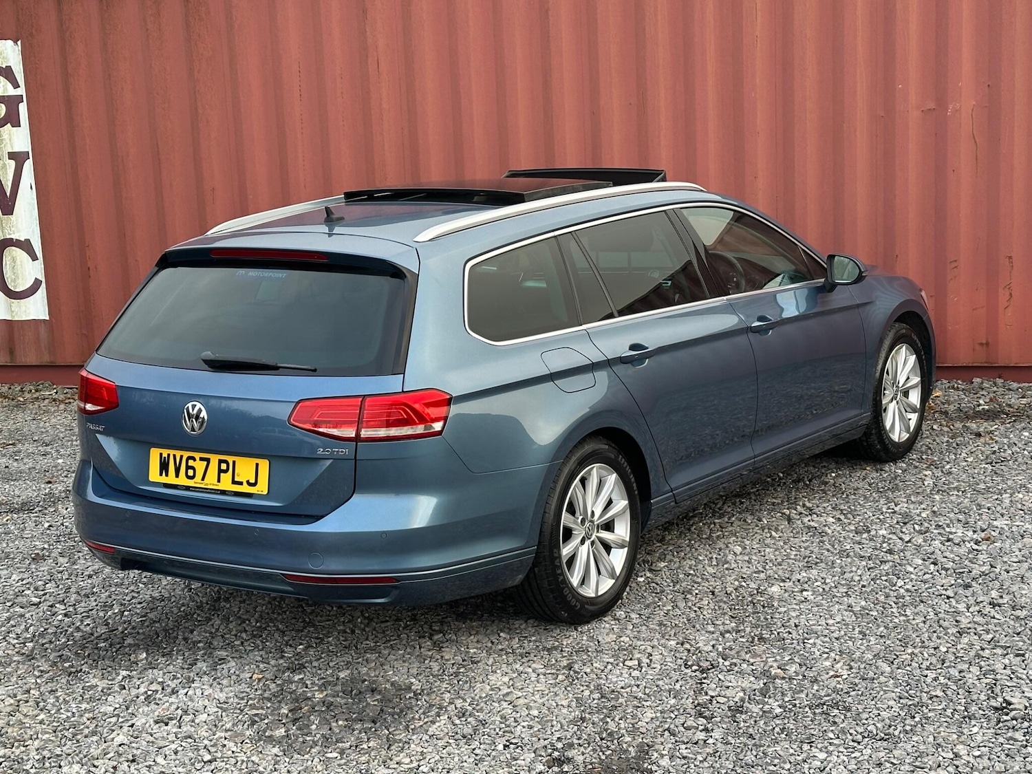 Used Volkswagen Passat for sale - 76701047: Photo 34