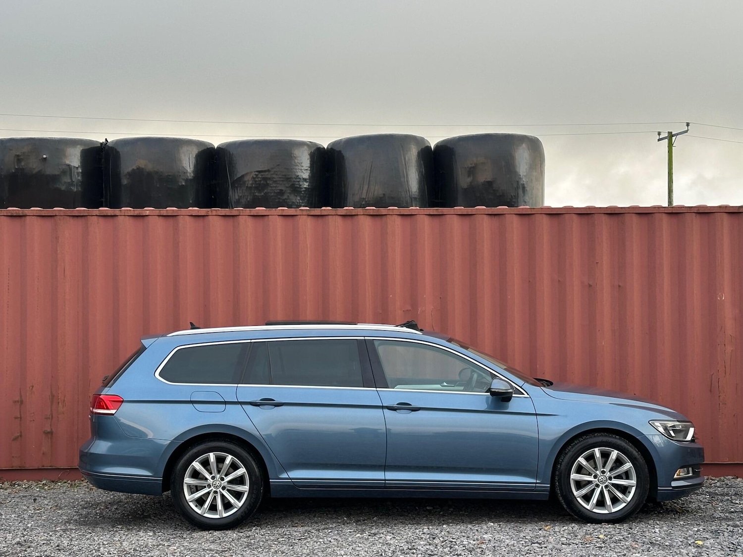 Used Volkswagen Passat for sale - 76701047: Photo 35