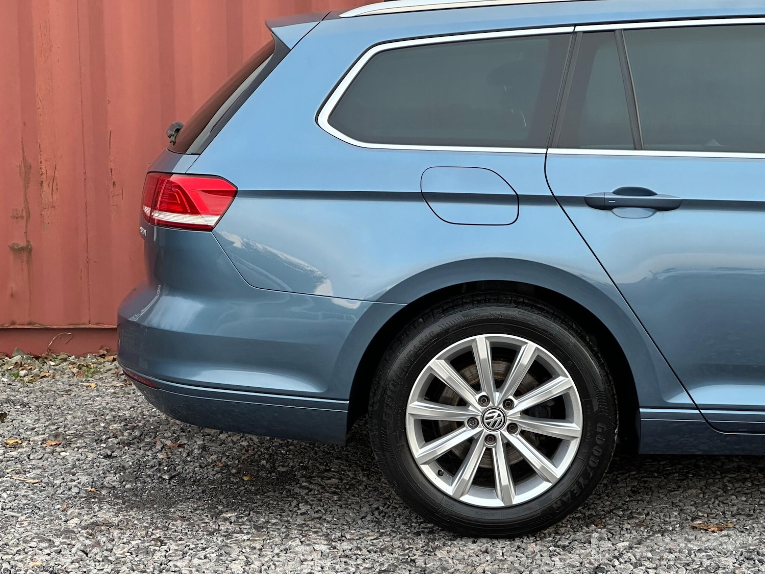 Used Volkswagen Passat for sale - 76701047: Photo 36