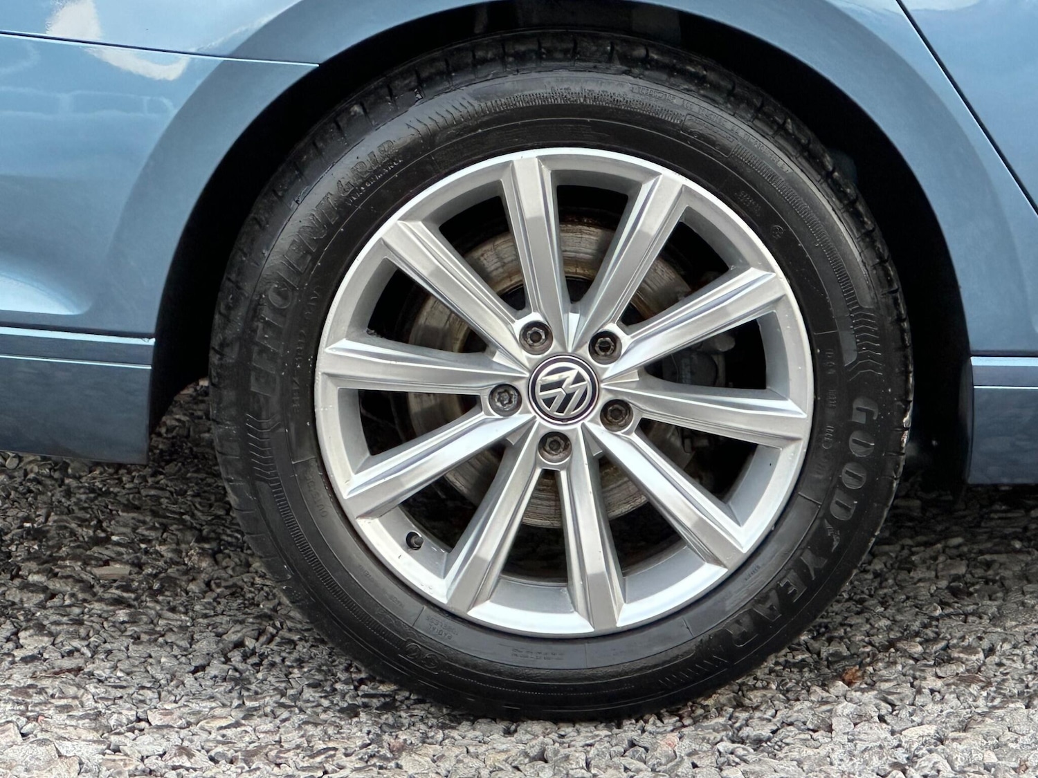 Used Volkswagen Passat for sale - 76701047: Photo 37