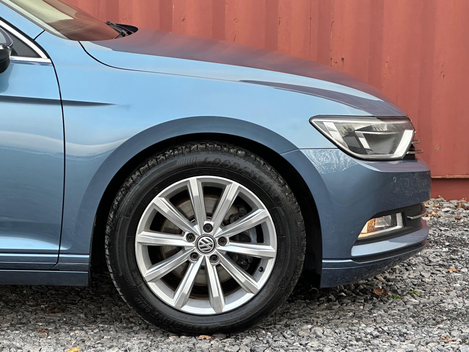 Used Volkswagen Passat for sale - 76701047: Photo 38