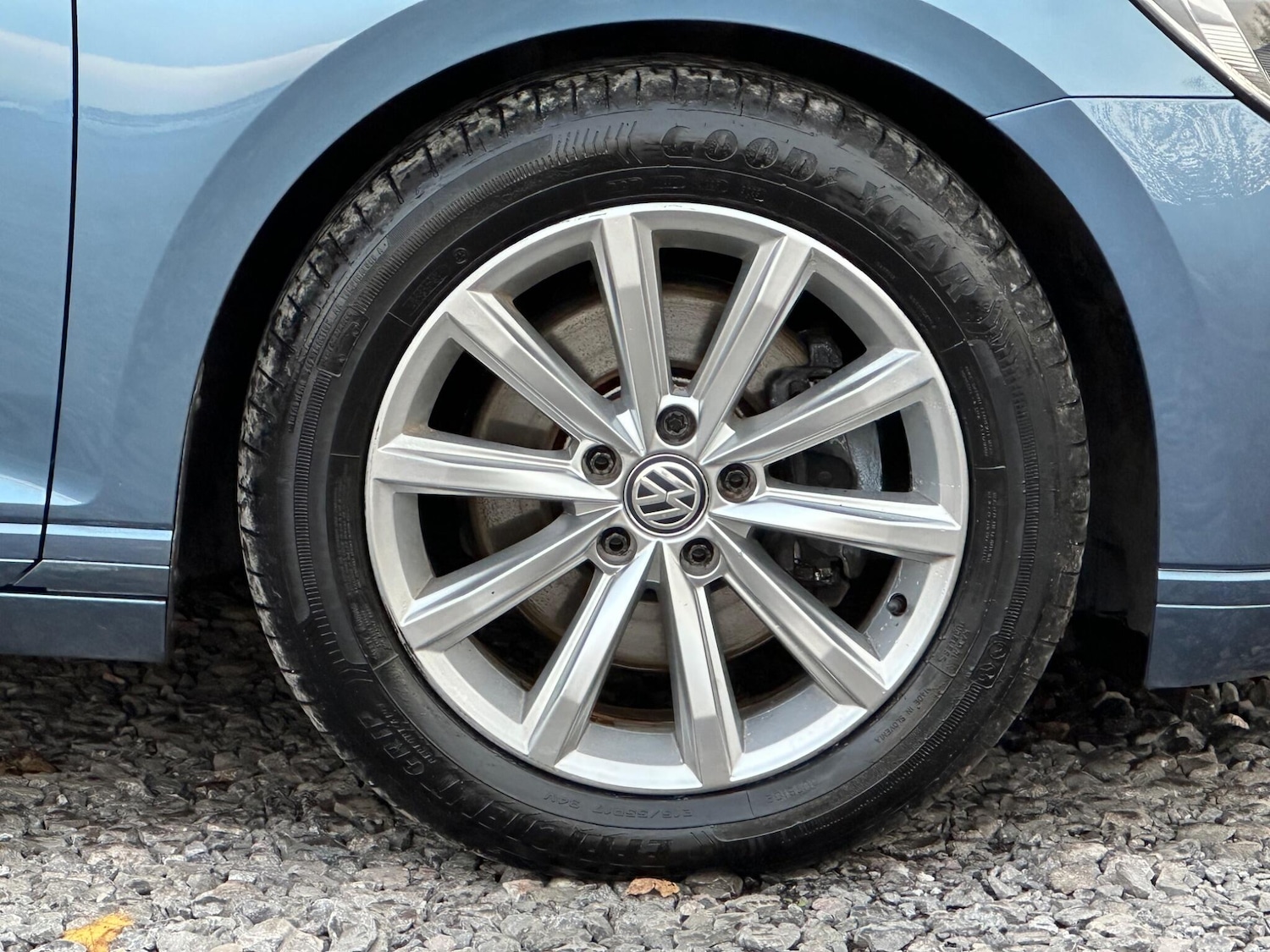 Used Volkswagen Passat for sale - 76701047: Photo 39