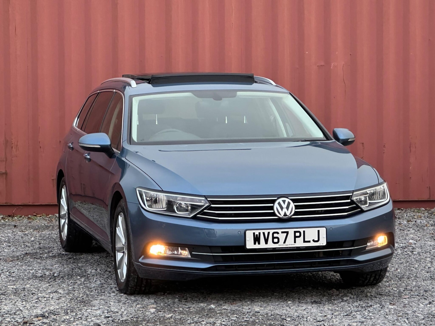 Used Volkswagen Passat for sale - 76701047: Photo 40