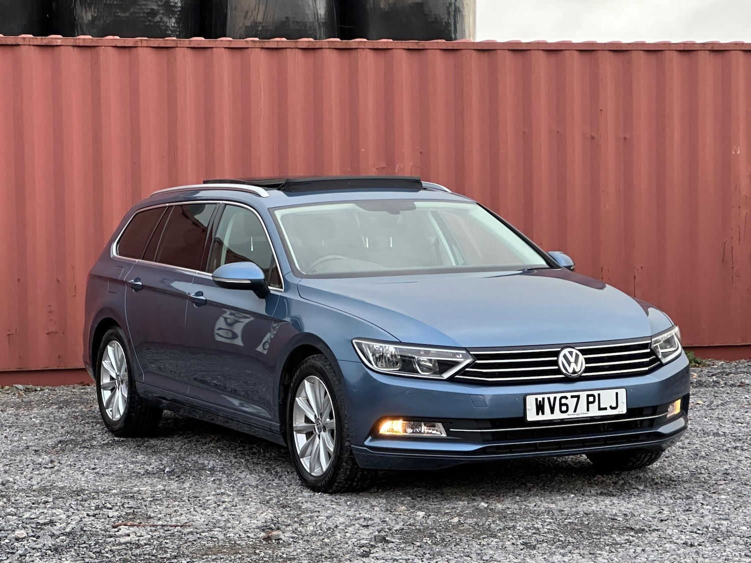 Used Volkswagen Passat for sale - 76701047: Photo 41