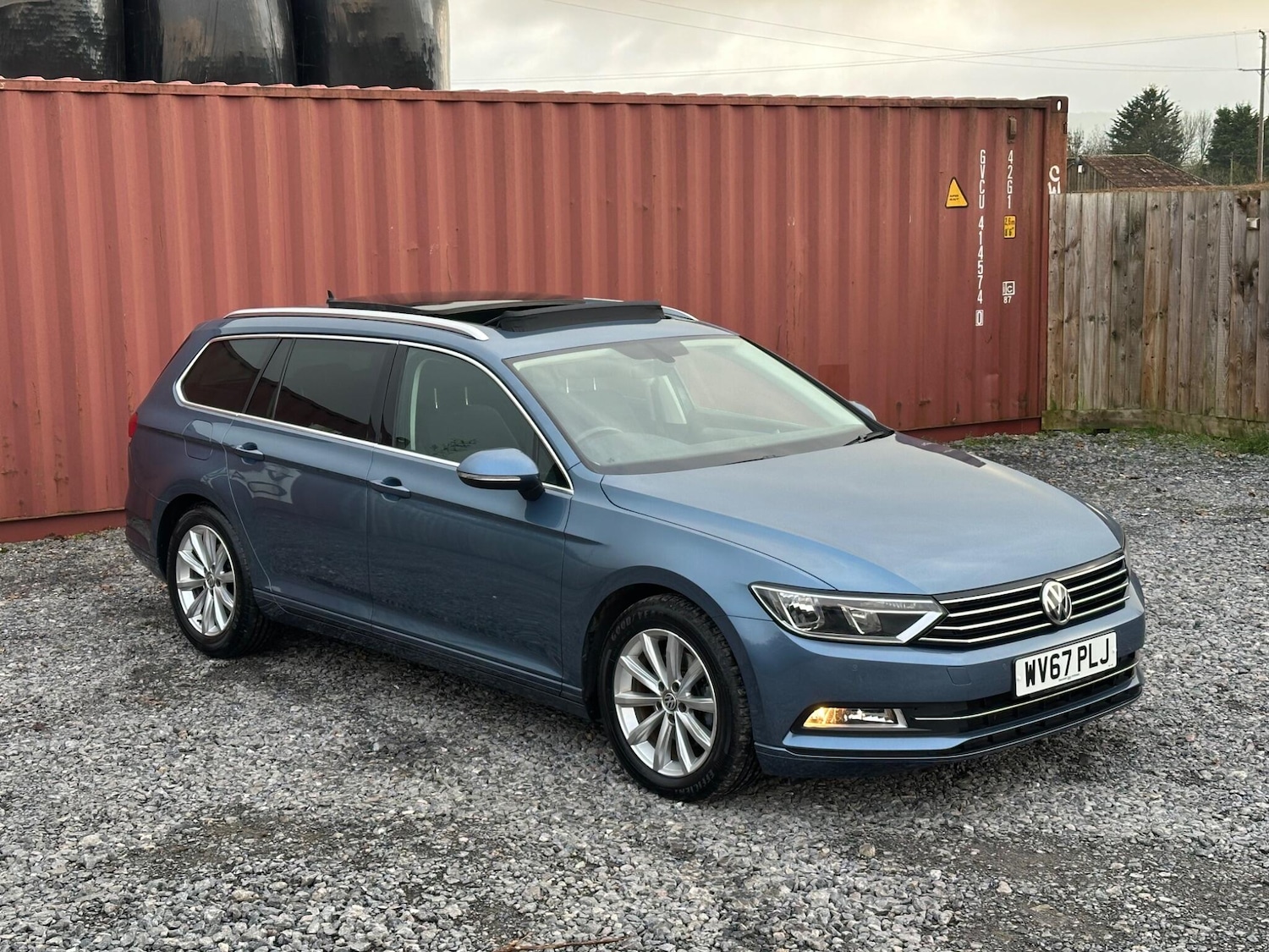 Used Volkswagen Passat for sale - 76701047: Photo 43