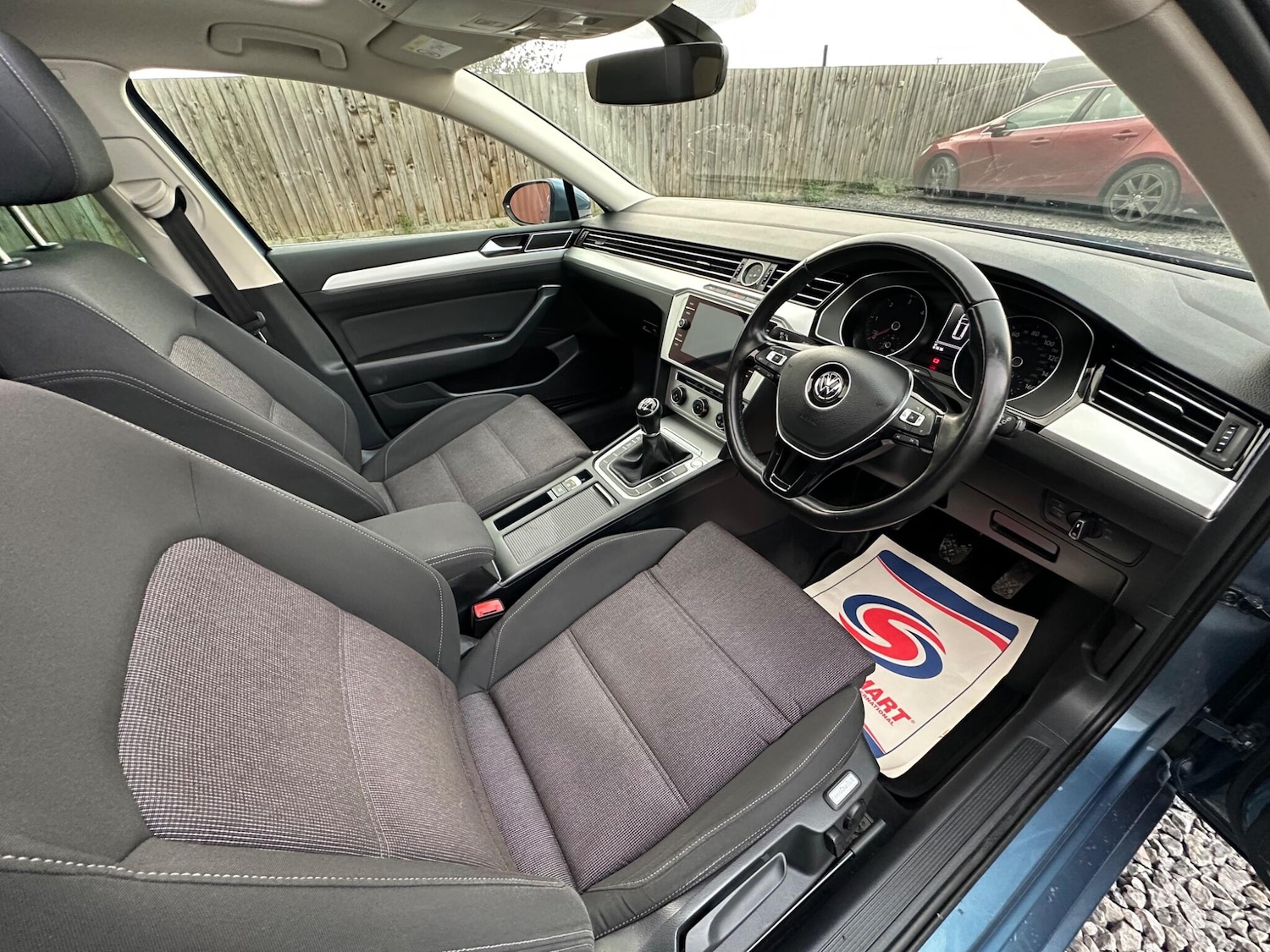 Used Volkswagen Passat for sale - 76701047: Photo 44