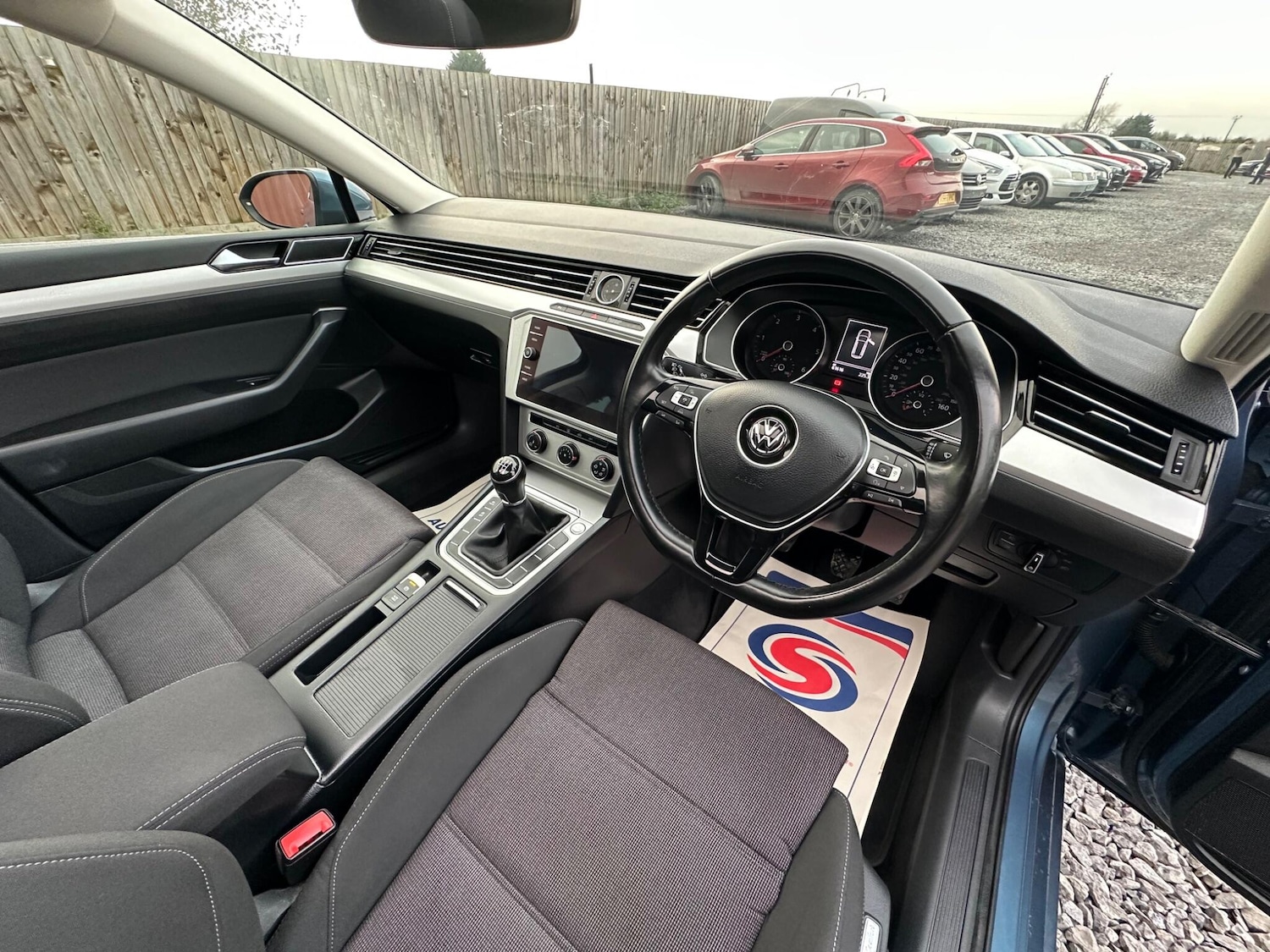 Used Volkswagen Passat for sale - 76701047: Photo 45