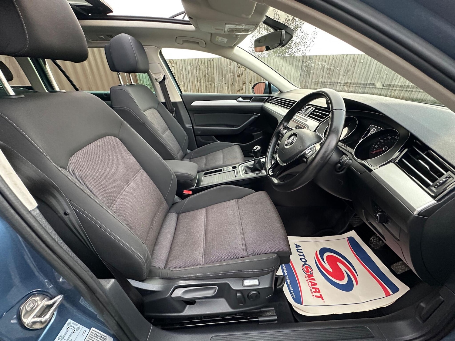 Used Volkswagen Passat for sale - 76701047: Photo 46