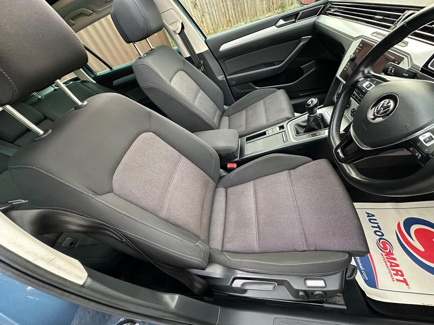 Used Volkswagen Passat for sale - 76701047: Photo 47