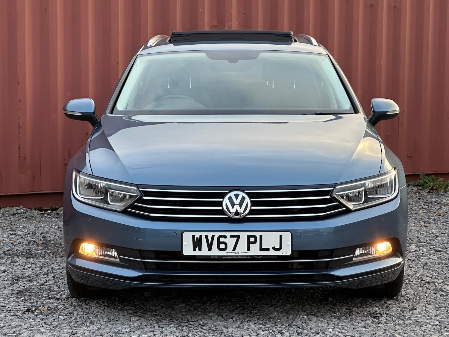 Used Volkswagen Passat for sale - 76701047: Photo 5