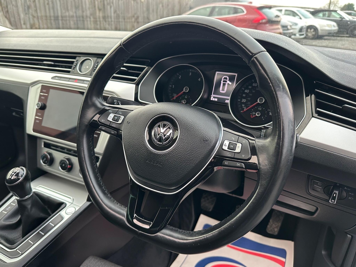 Used Volkswagen Passat for sale - 76701047: Photo 54