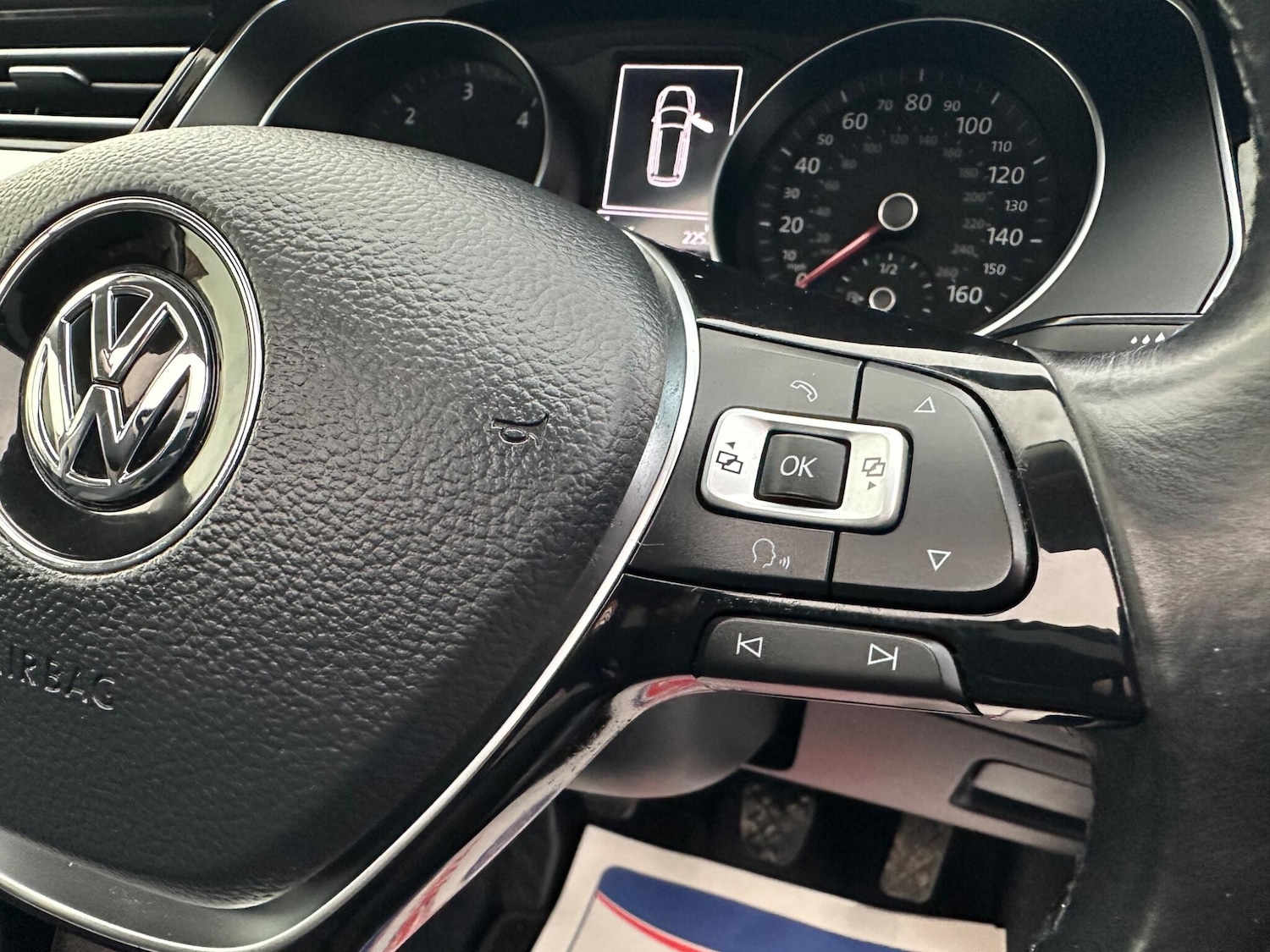 Used Volkswagen Passat for sale - 76701047: Photo 55