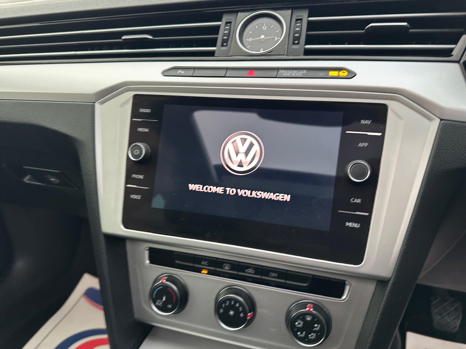 Used Volkswagen Passat for sale - 76701047: Photo 57