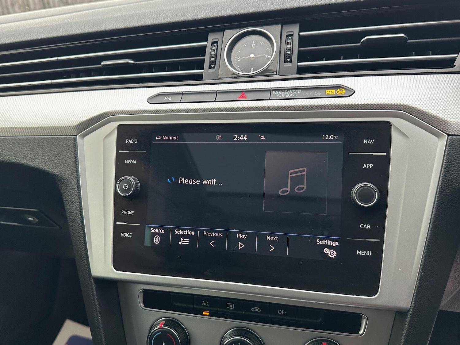 Used Volkswagen Passat for sale - 76701047: Photo 59