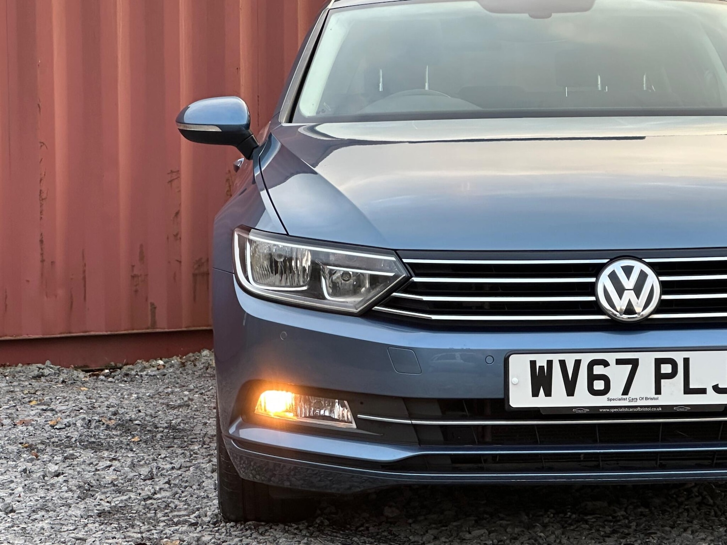 Used Volkswagen Passat for sale - 76701047: Photo 6