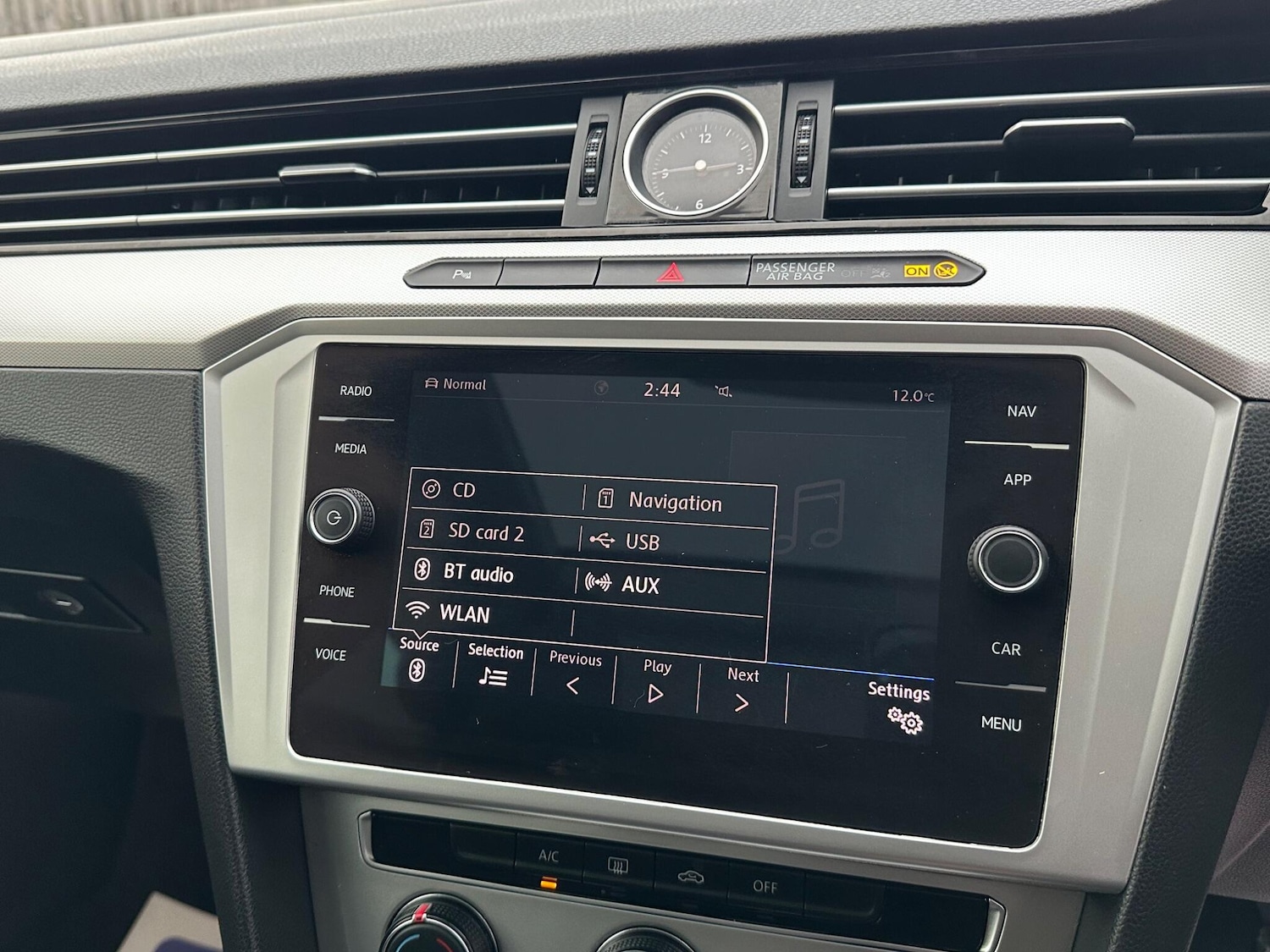 Used Volkswagen Passat for sale - 76701047: Photo 60