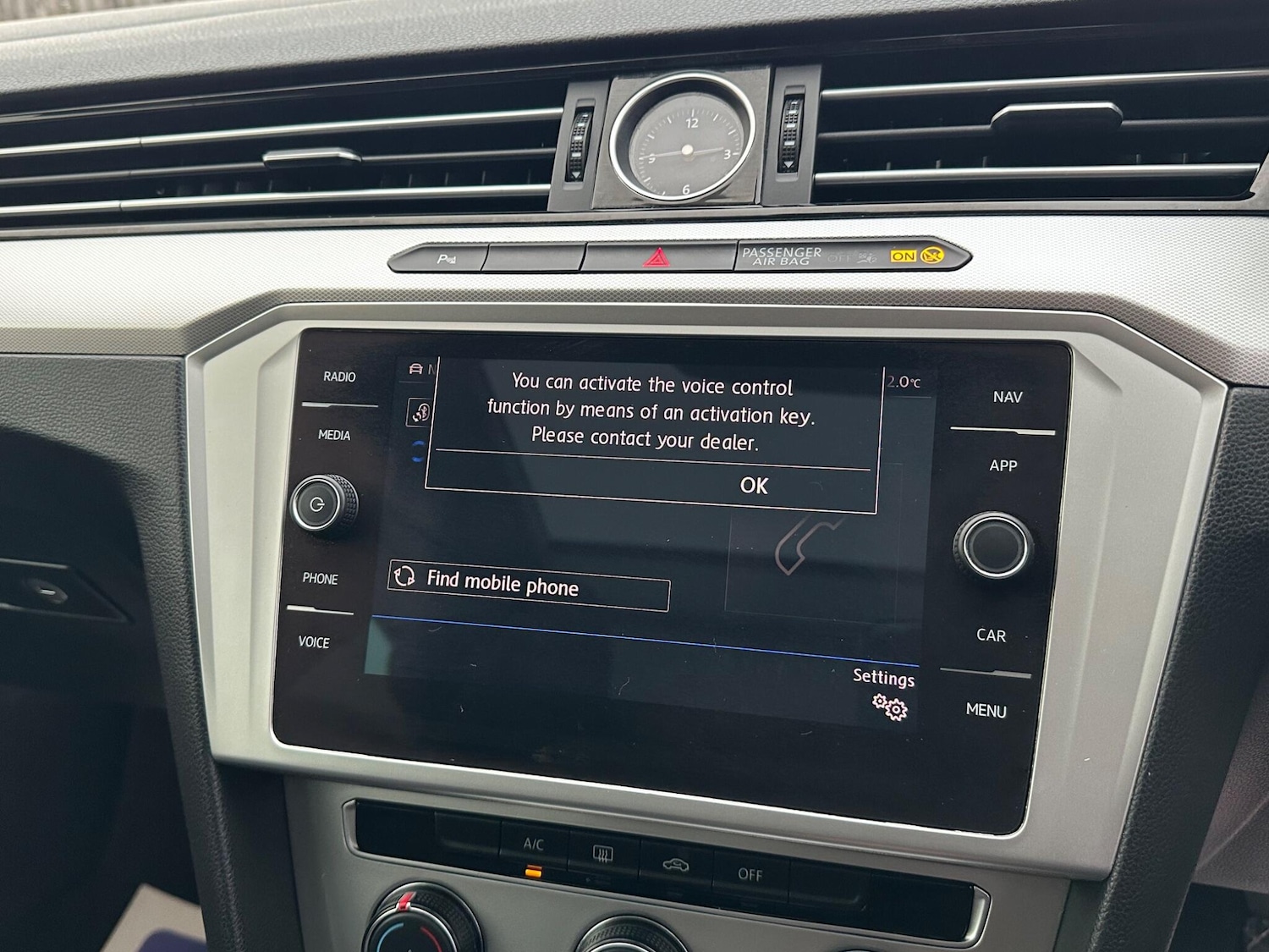 Used Volkswagen Passat for sale - 76701047: Photo 62