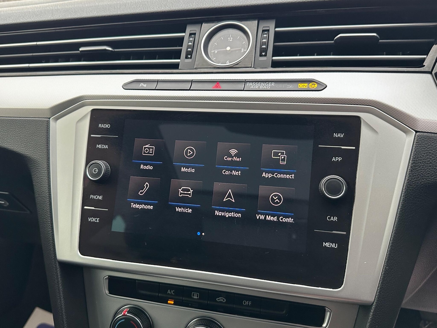 Used Volkswagen Passat for sale - 76701047: Photo 65