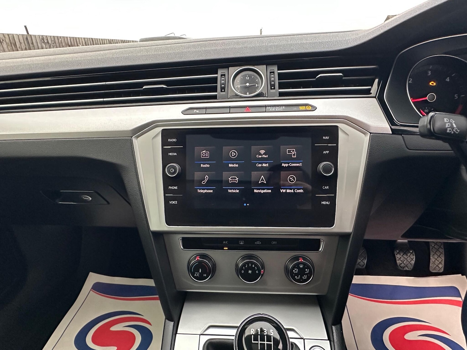 Used Volkswagen Passat for sale - 76701047: Photo 66