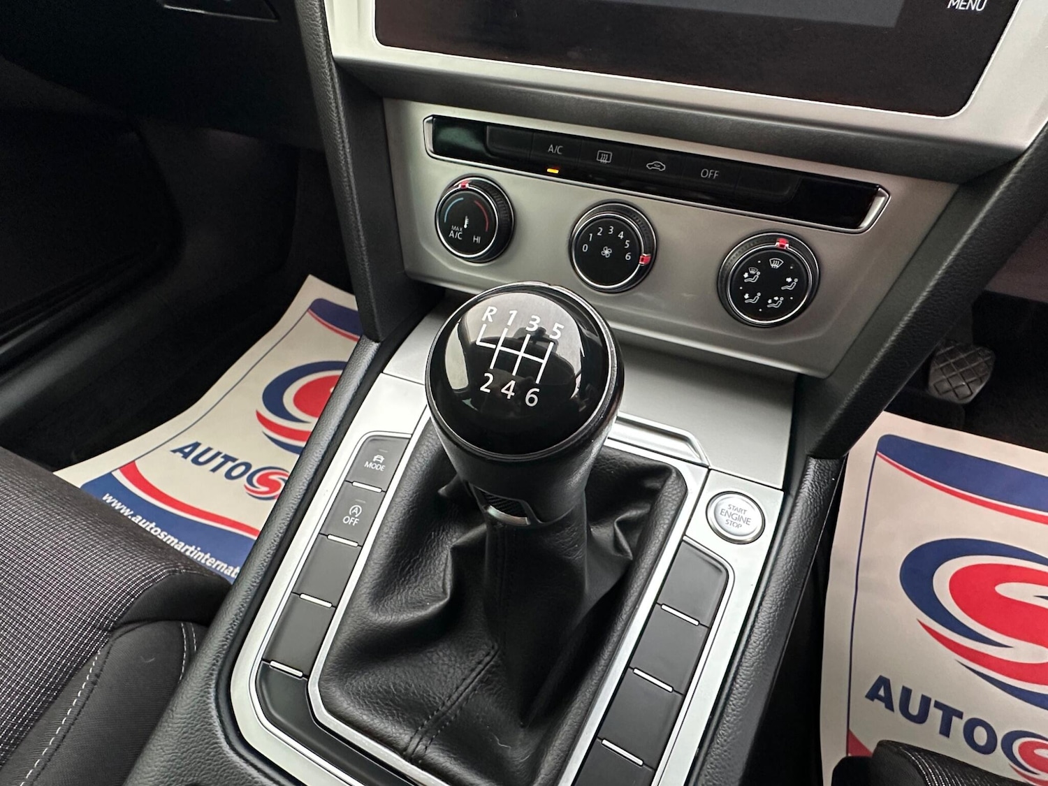 Used Volkswagen Passat for sale - 76701047: Photo 68