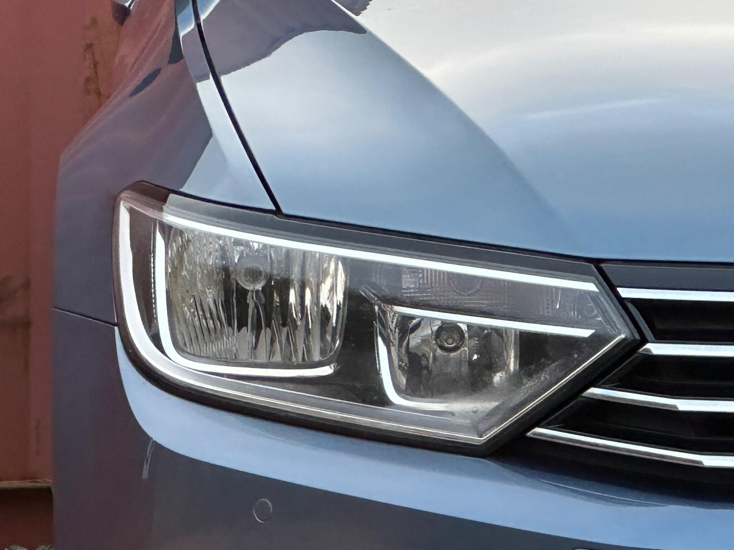 Used Volkswagen Passat for sale - 76701047: Photo 7