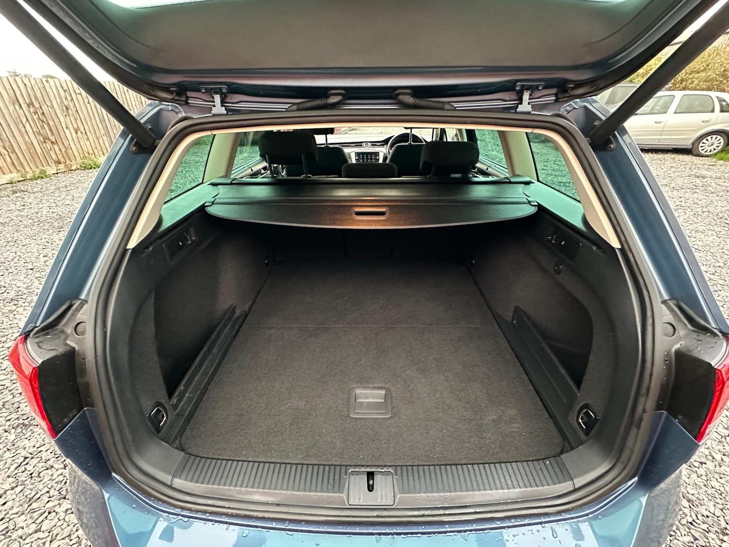 Used Volkswagen Passat for sale - 76701047: Photo 74