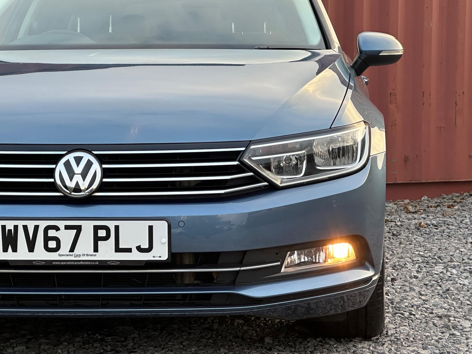 Used Volkswagen Passat for sale - 76701047: Photo 8
