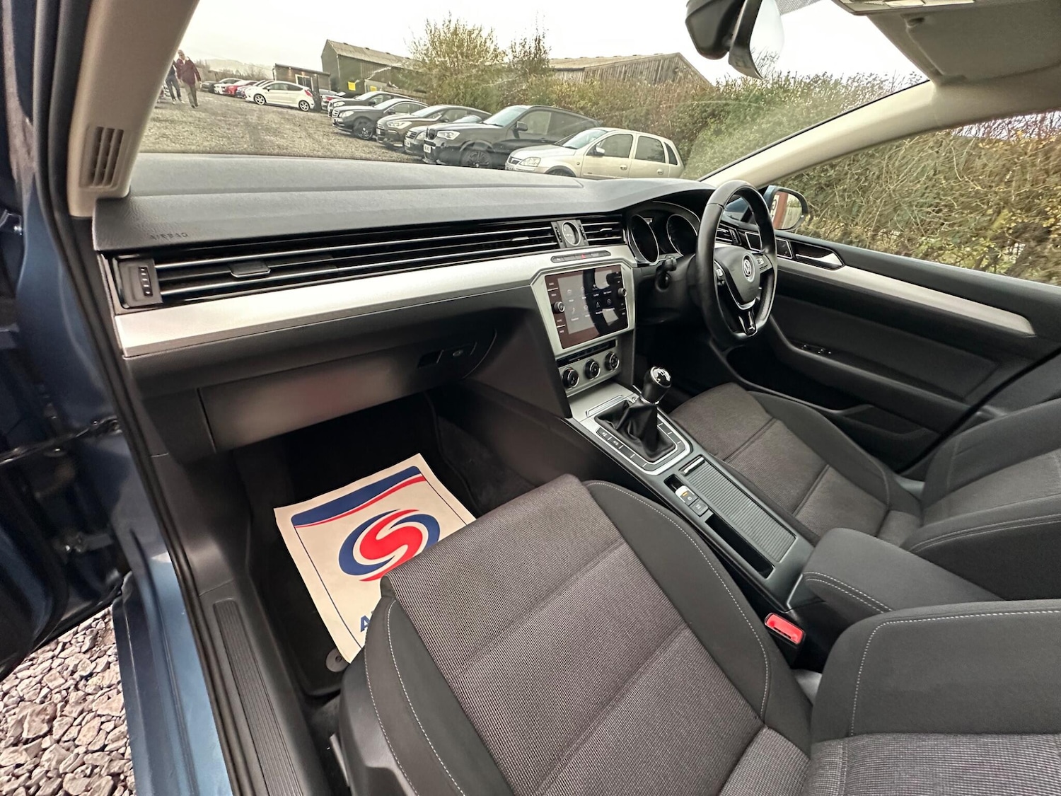 Used Volkswagen Passat for sale - 76701047: Photo 81